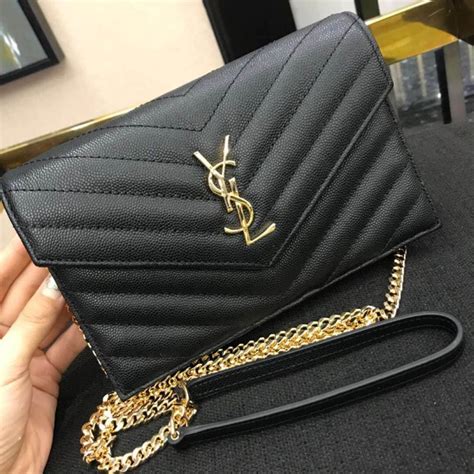 ysl woc small